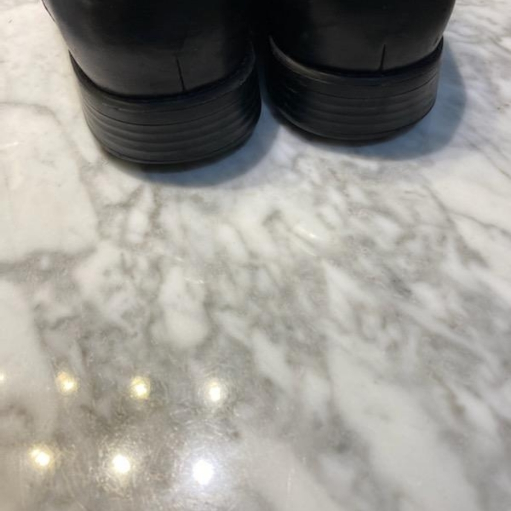 Johnston & Murphy dress shoes - Picture 5 of 5